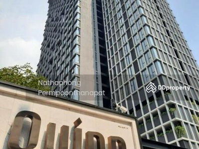 Quinn Sukhumvit 101, Bangkok, Thailand Quinn Sukhumvit 101, Bangkok, Thailand