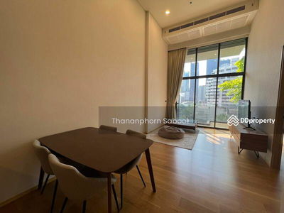 Siamese Exclusive Sukhumvit 31, Bangkok, Thailand Siamese Exclusive Sukhumvit 31, Bangkok, Thailand