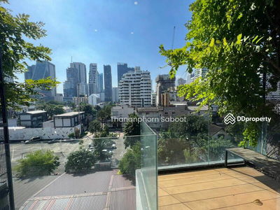 Siamese Exclusive Sukhumvit 31, Bangkok, Thailand Siamese Exclusive Sukhumvit 31, Bangkok, Thailand