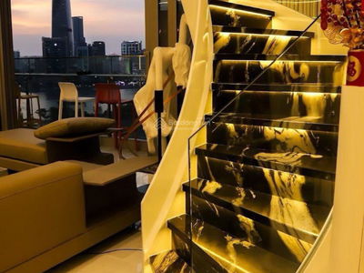 Empire City Thu Thiem, Vietnam Empire City Thu Thiem, Vietnam