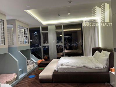 Empire City Thu Thiem, Vietnam Empire City Thu Thiem, Vietnam