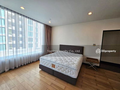 The Park Chidlom, Bangkok, Thailand The Park Chidlom, Bangkok, Thailand