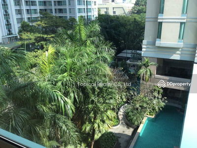 The Park Chidlom, Bangkok, Thailand The Park Chidlom, Bangkok, Thailand