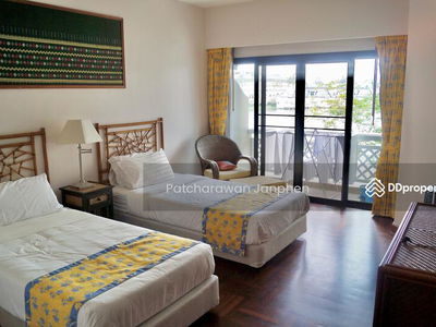 Allamanda Condominium 1, Phuket, Thailand Allamanda Condominium 1, Phuket, Thailand