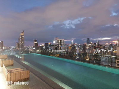 The Esse at Singha Complex, Bangkok, Thailand The Esse at Singha Complex, Bangkok, Thailand