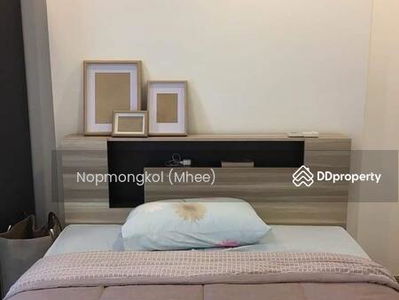 IDEO Q Chula - Samyan, Bangkok, Thailand IDEO Q Chula - Samyan, Bangkok, Thailand