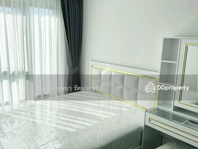 Location: BTS Punnawithi, Sukhumvit 101/1, Condo for rent RYE, new room, never lived in, fully furnished, beautiful room, ready to move in, Bangkok, Thailand Location: BTS Punnawithi, Sukhumvit 101/1, Condo for rent RYE, new room, never lived in, fully furnished, beautiful room, ready to move in, Bangkok, Thailand
