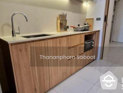 Siamese Exclusive Sukhumvit 31, Bangkok, Thailand Siamese Exclusive Sukhumvit 31, Bangkok, Thailand