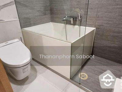 Siamese Exclusive Sukhumvit 31, Bangkok, Thailand Siamese Exclusive Sukhumvit 31, Bangkok, Thailand