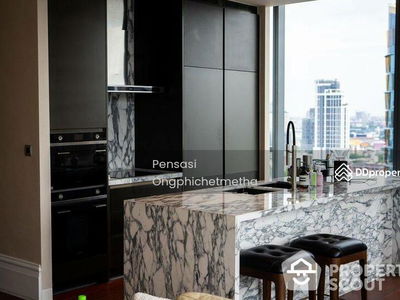 Khun By Yoo, Bangkok, Thailand Khun By Yoo, Bangkok, Thailand