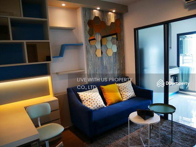 IDEO Sukhumvit 93, Bangkok, Thailand IDEO Sukhumvit 93, Bangkok, Thailand