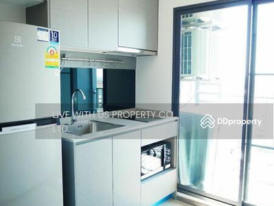 IDEO Sukhumvit 93, Bangkok, Thailand IDEO Sukhumvit 93, Bangkok, Thailand