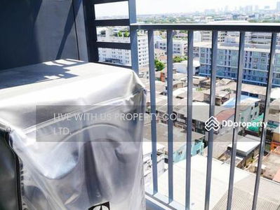 IDEO Sukhumvit 93, Bangkok, Thailand IDEO Sukhumvit 93, Bangkok, Thailand