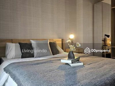 Rich Park @ Triple Station, Bangkok, Thailand Rich Park @ Triple Station, Bangkok, Thailand