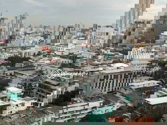 IDEO Q Ratchathewi, Bangkok, Thailand IDEO Q Ratchathewi, Bangkok, Thailand