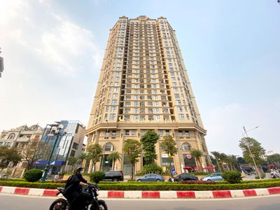 D'. El Dorado II D'. El Dorado II