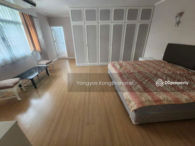 Grand Ville House 2, Bangkok, Thailand Grand Ville House 2, Bangkok, Thailand