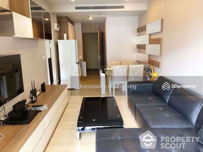 Noble Refine, Bangkok, Thailand Noble Refine, Bangkok, Thailand