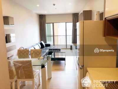 Noble Refine, Bangkok, Thailand Noble Refine, Bangkok, Thailand