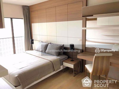 Noble Refine, Bangkok, Thailand Noble Refine, Bangkok, Thailand