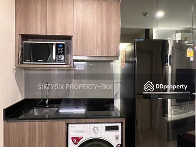 IDEO Mobi Sukhumvit Eastpoint, Bangkok, Thailand IDEO Mobi Sukhumvit Eastpoint, Bangkok, Thailand