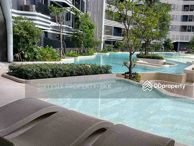 IDEO Mobi Sukhumvit Eastpoint, Bangkok, Thailand IDEO Mobi Sukhumvit Eastpoint, Bangkok, Thailand