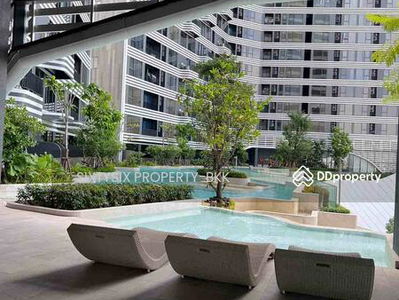 IDEO Mobi Sukhumvit Eastpoint, Bangkok, Thailand IDEO Mobi Sukhumvit Eastpoint, Bangkok, Thailand