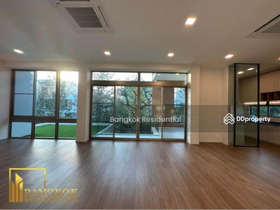 House in Compound, Bangkok, Thailand House in Compound, Bangkok, Thailand