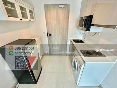 IDEO MOBI Rama 9, Bangkok, Thailand IDEO MOBI Rama 9, Bangkok, Thailand