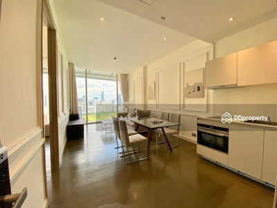 Magnolias Ratchadamri Boulevard, Bangkok, Thailand Magnolias Ratchadamri Boulevard, Bangkok, Thailand