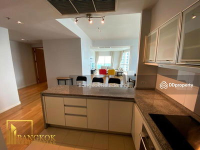 Millennium Residence, Bangkok, Thailand Millennium Residence, Bangkok, Thailand