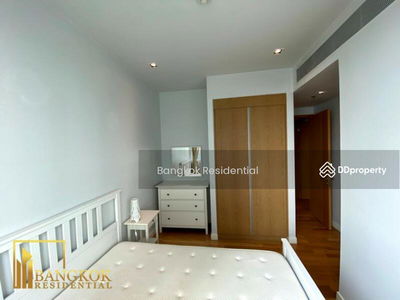 Millennium Residence, Bangkok, Thailand Millennium Residence, Bangkok, Thailand