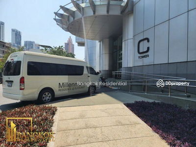 Millennium Residence, Bangkok, Thailand Millennium Residence, Bangkok, Thailand