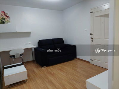 The Trust Residence Ratchada-Rama 3, Bangkok, Thailand The Trust Residence Ratchada-Rama 3, Bangkok, Thailand