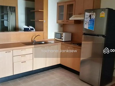 The Waterford Diamond Tower Sukhumvit, Bangkok, Thailand The Waterford Diamond Tower Sukhumvit, Bangkok, Thailand