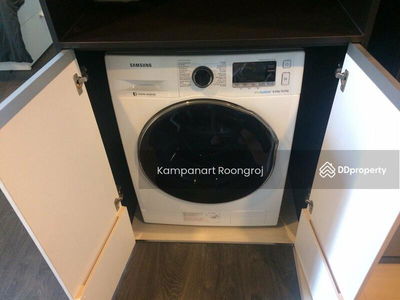 Edge Sukhumvit 23, Bangkok, Thailand Edge Sukhumvit 23, Bangkok, Thailand