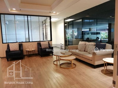 G.P. Grande Tower, Bangkok, Thailand G.P. Grande Tower, Bangkok, Thailand