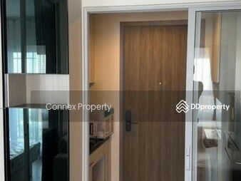 Niche Mono Ramkhamhaeng, Bangkok, Thailand Niche Mono Ramkhamhaeng, Bangkok, Thailand