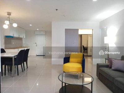 The Waterford Diamond Tower Sukhumvit, Bangkok, Thailand The Waterford Diamond Tower Sukhumvit, Bangkok, Thailand