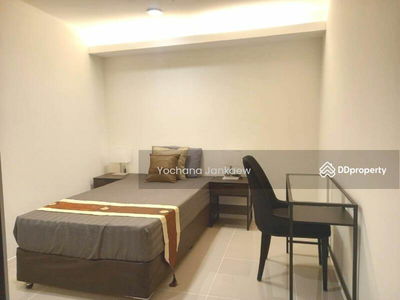 The Waterford Diamond Tower Sukhumvit, Bangkok, Thailand The Waterford Diamond Tower Sukhumvit, Bangkok, Thailand