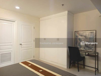 The Waterford Diamond Tower Sukhumvit, Bangkok, Thailand The Waterford Diamond Tower Sukhumvit, Bangkok, Thailand