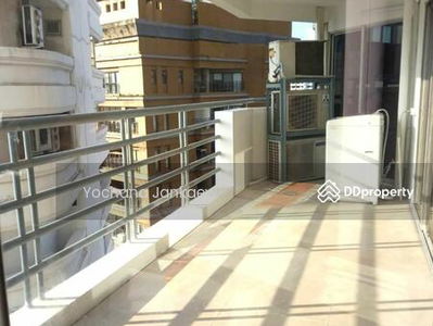 The Waterford Diamond Tower Sukhumvit, Bangkok, Thailand The Waterford Diamond Tower Sukhumvit, Bangkok, Thailand