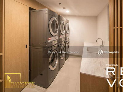 Noble Revo Silom, Bangkok, Thailand Noble Revo Silom, Bangkok, Thailand