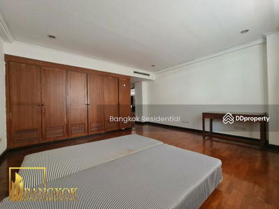 MSI III Garden, Bangkok, Thailand MSI III Garden, Bangkok, Thailand