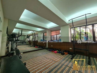 MSI III Garden, Bangkok, Thailand MSI III Garden, Bangkok, Thailand