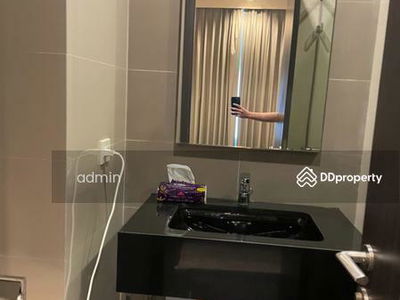 Edge Sukhumvit 23, Bangkok, Thailand Edge Sukhumvit 23, Bangkok, Thailand