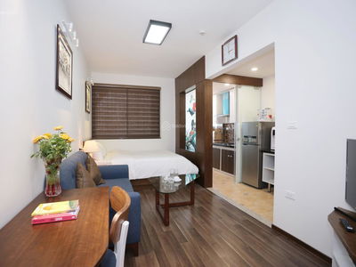 Housing in Hanoi, Vietnam Housing in Hanoi, Vietnam