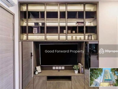 The Room Sukhumvit 69, Bangkok, Thailand The Room Sukhumvit 69, Bangkok, Thailand