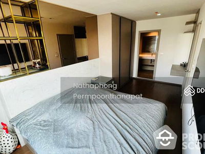 IDEO Sukhumvit 93, Bangkok, Thailand IDEO Sukhumvit 93, Bangkok, Thailand