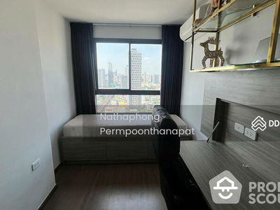 IDEO Sukhumvit 93, Bangkok, Thailand IDEO Sukhumvit 93, Bangkok, Thailand